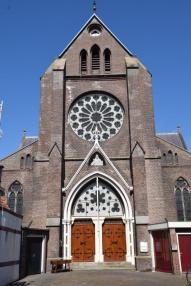 St. Laurentiuskerk, Alkmaar